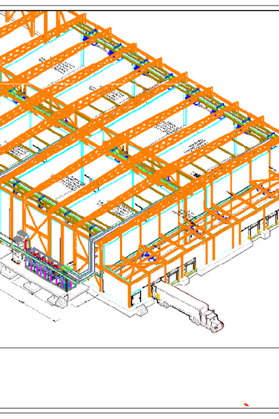 Vista 3D