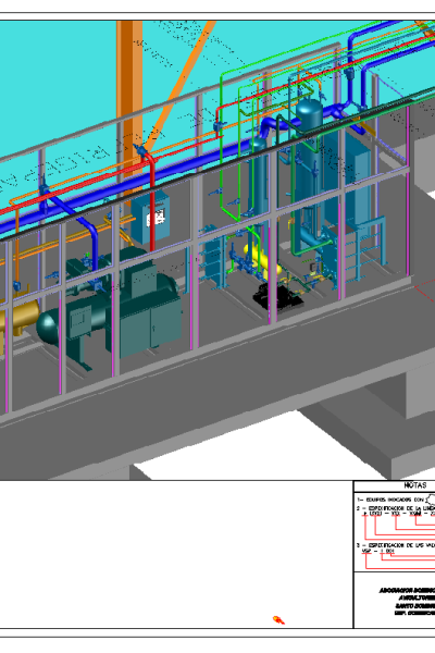 SKID 3D-3