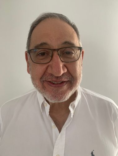 Ing° Alejandro Graterol - Presidente