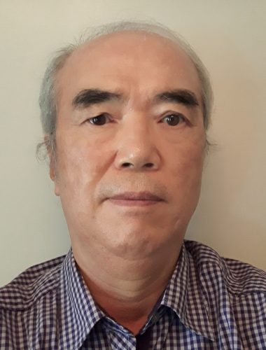 Yasuharu Osanai Ing° Senior